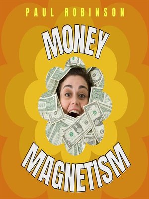 cover image of Money Magnetism